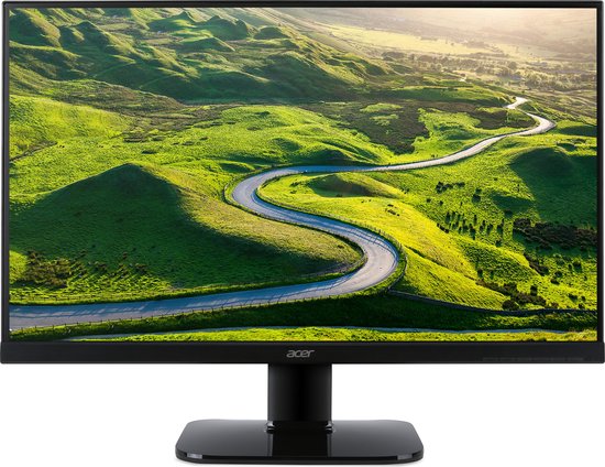 Acer KA270HAbid - Monitor