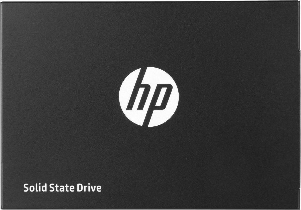 HP S700 Pro 2.5'' 256 GB SATA III 3D NAND