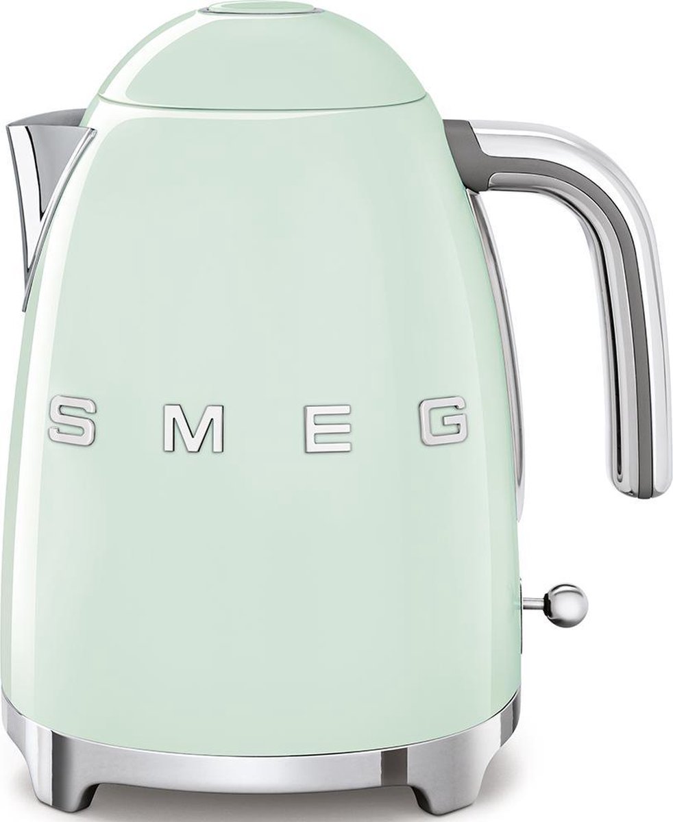 SMEG KLF03PGEU Mint - Groen