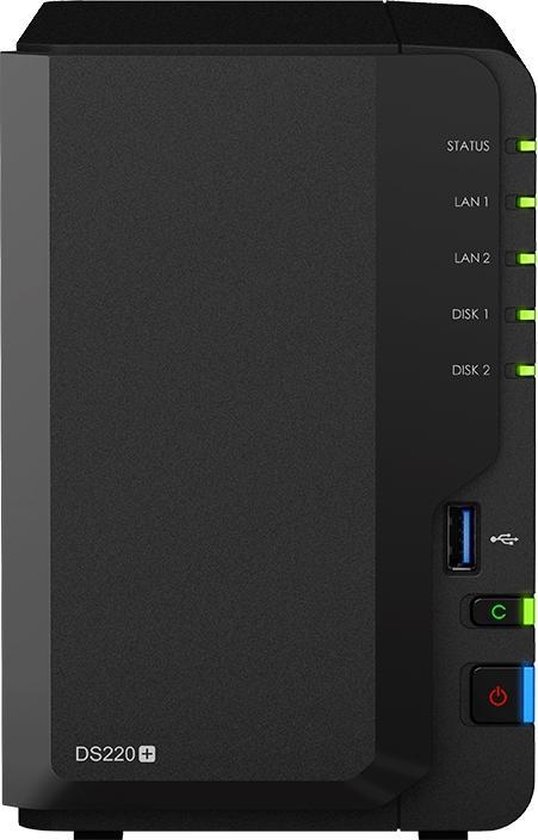 Synology DS220+