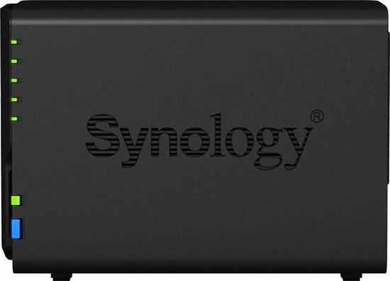 Synology DS220+