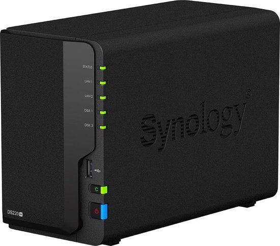 Synology DS220+