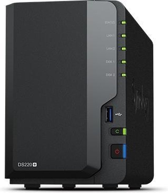Synology DS220+