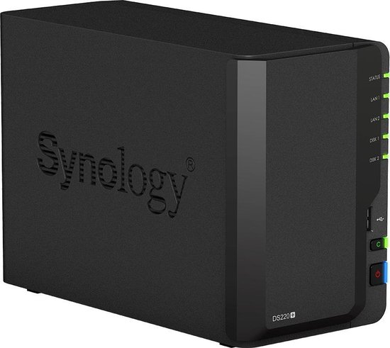 Synology DS220+