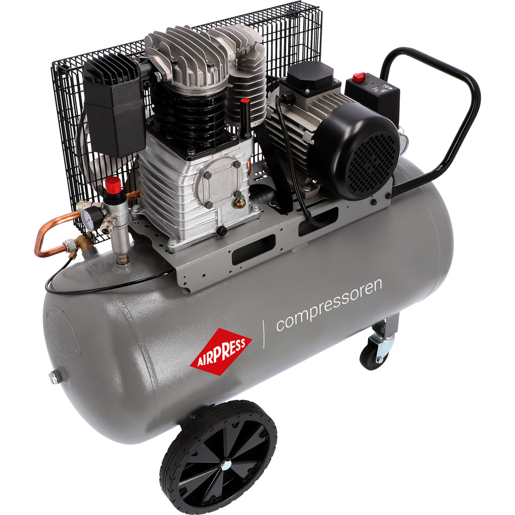 Airpress HK 425-100 400V