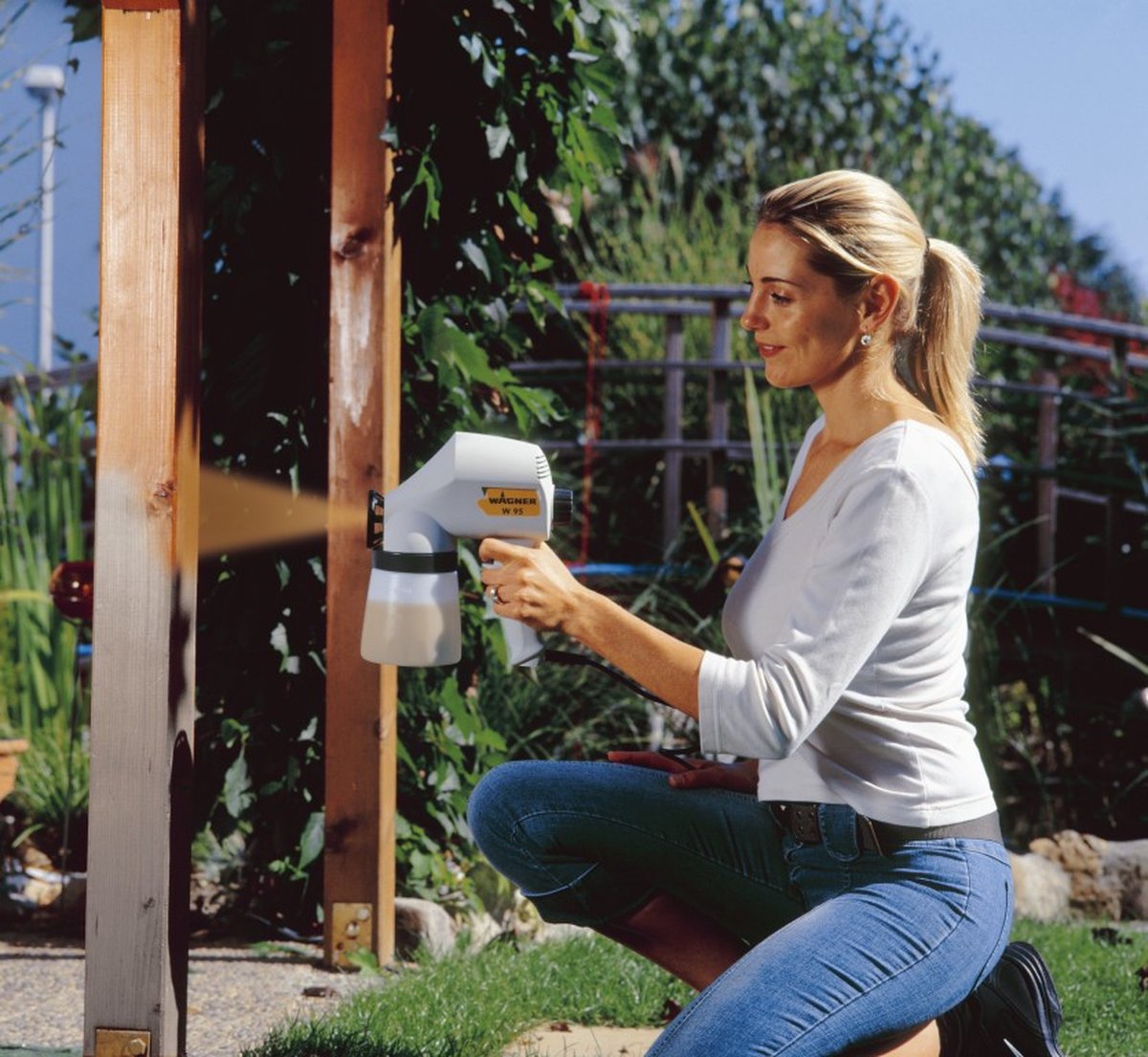 Wagner W 95