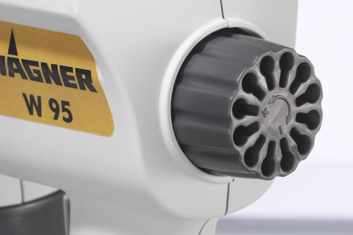 Wagner W 95