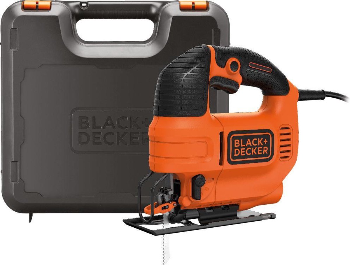 BLACK+DECKER KS701PEK-QS