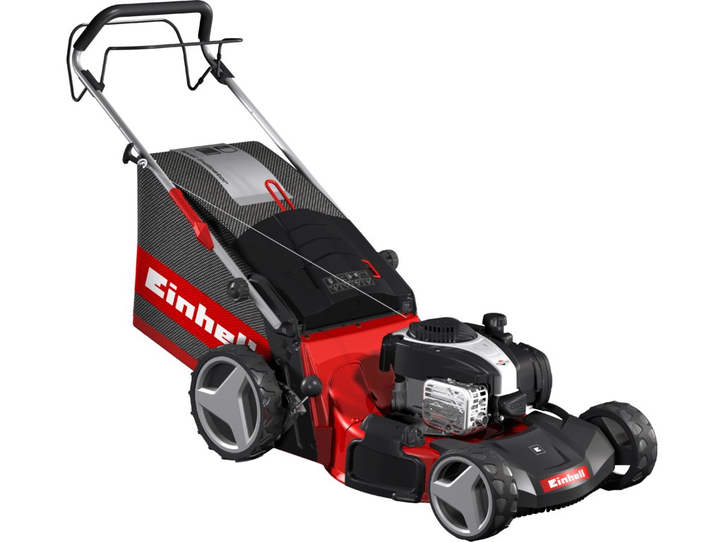 Einhell GE-PM 53 S HW B&S