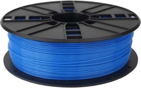 Gembird 3 3DP-ABS1.75-02-Y - Filament (600 g) ABS, 1.75 mm, geel