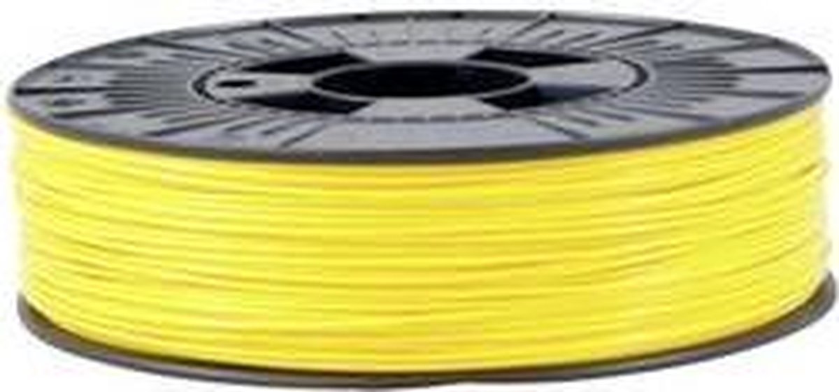 Velleman Pla175Y07 Filament Pla Kunststof 1.75 Mm 750 G