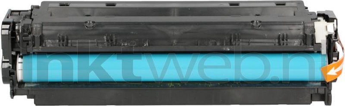 Canon FLWR - Toner / T718BK / - Geschikt voor - Zwart