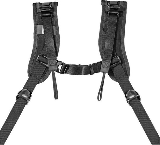 Black Rapid BlackRapid Double Breathe