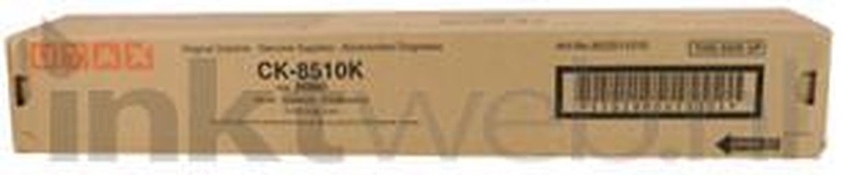 UTAX 2500CI (Origineel) - Zwart