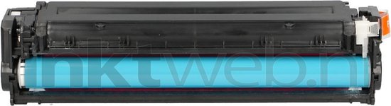 HP FLWR - Toner / 131A / - Geschikt voor - Magenta