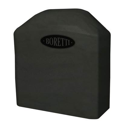 Boretti BBQ Hoes Totti - Grijs