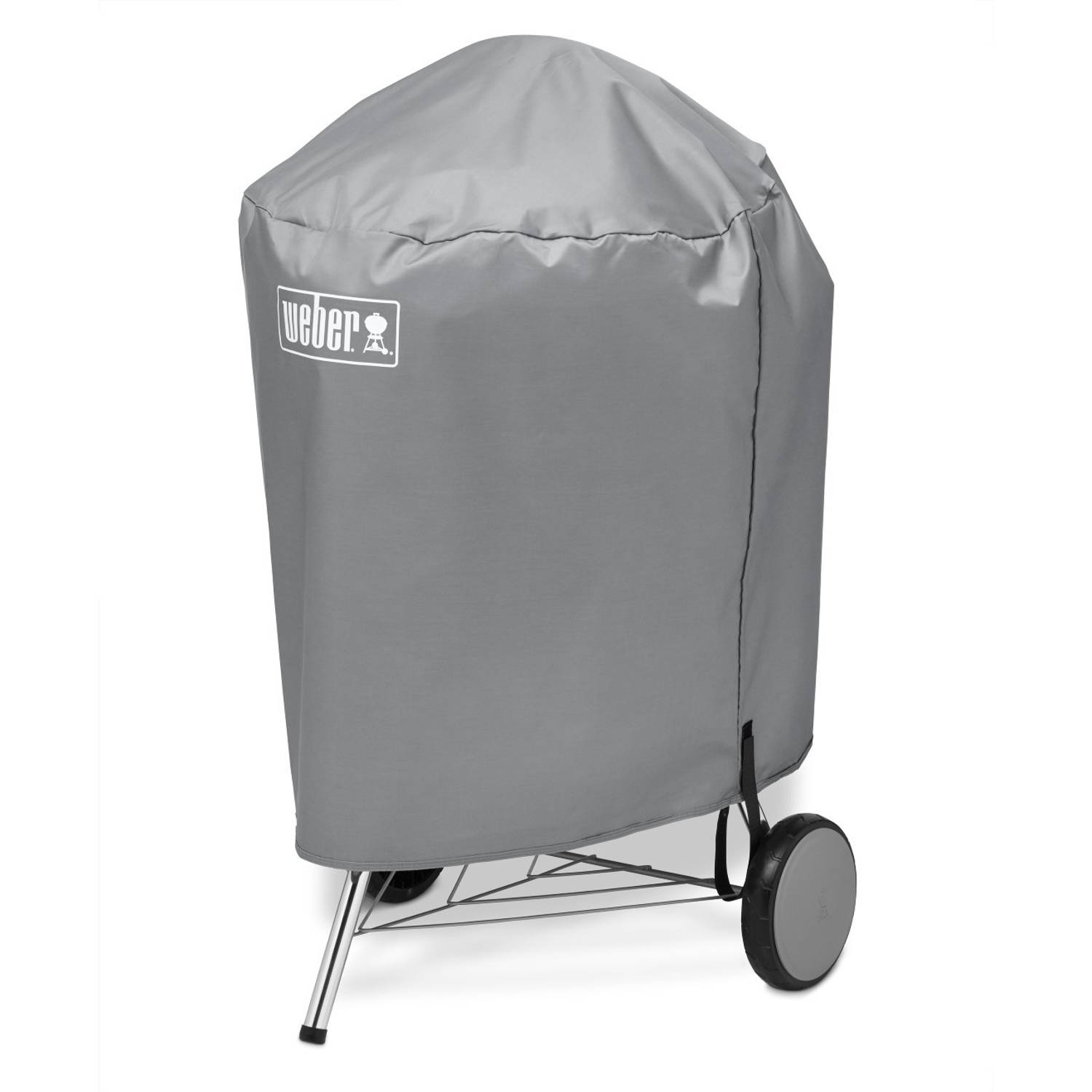 Weber Barbecuehoes 57cm - Grijs