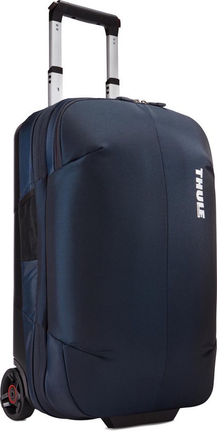 Thule Subterra Rolling Carry-on 36L Blue - Azul