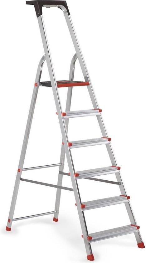 Altrex Lima 6-treeds