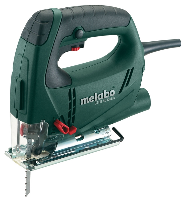 Metabo STEB 80 Quick