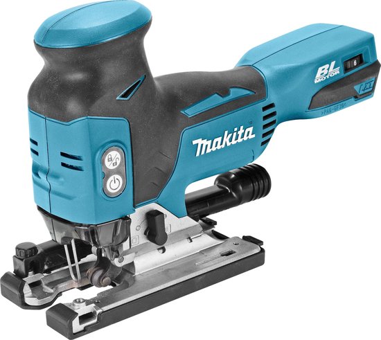 Makita DJV181ZJ (Zonder accu)
