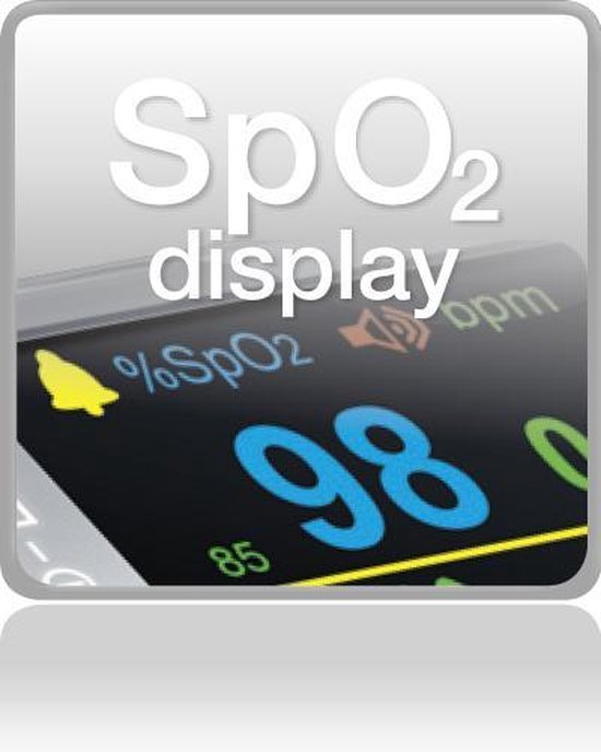 Beurer PO 40 - Silver