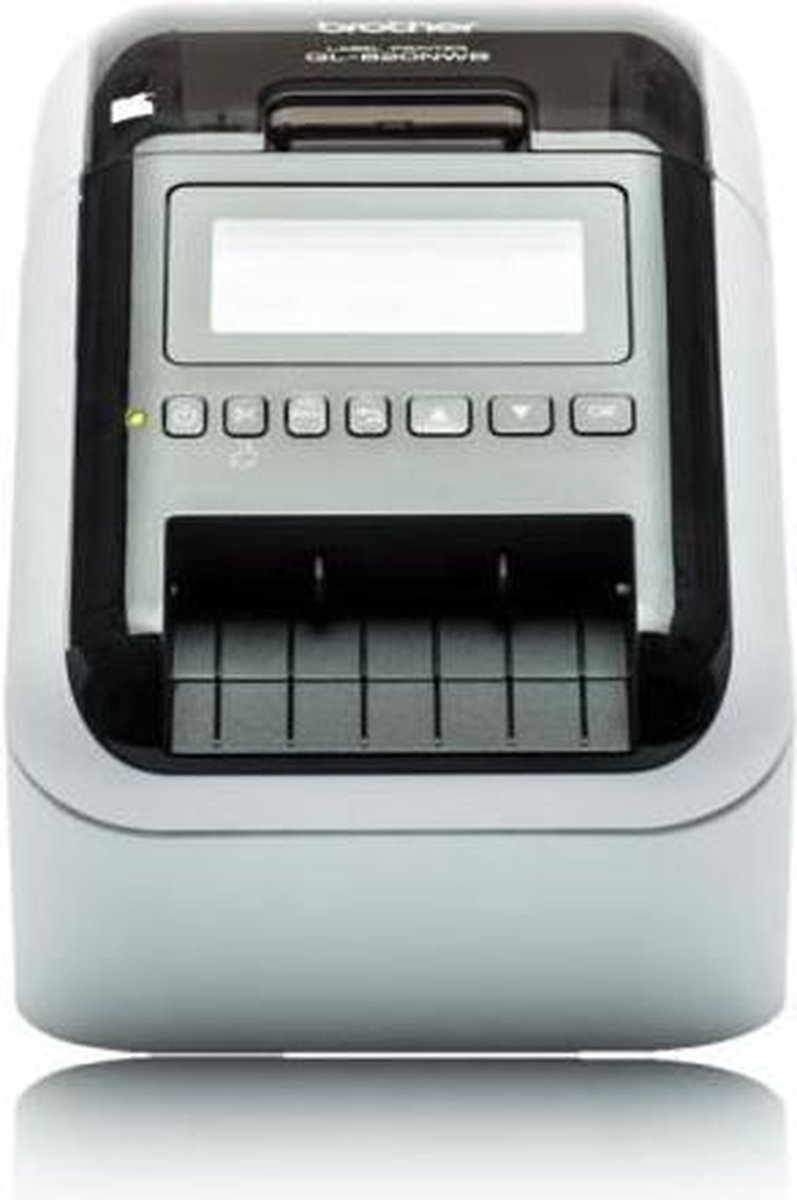Brother QL-820NWB