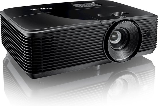 OPTOMA HD28E