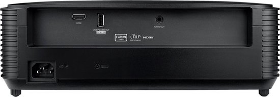 OPTOMA HD28E