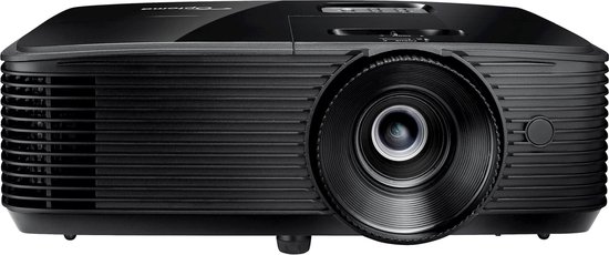 OPTOMA HD28E