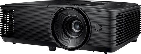 OPTOMA HD28E