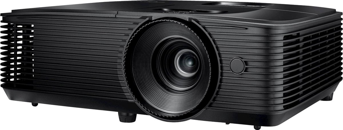 OPTOMA HD28E