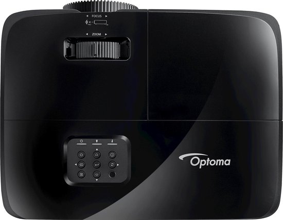 OPTOMA HD28E