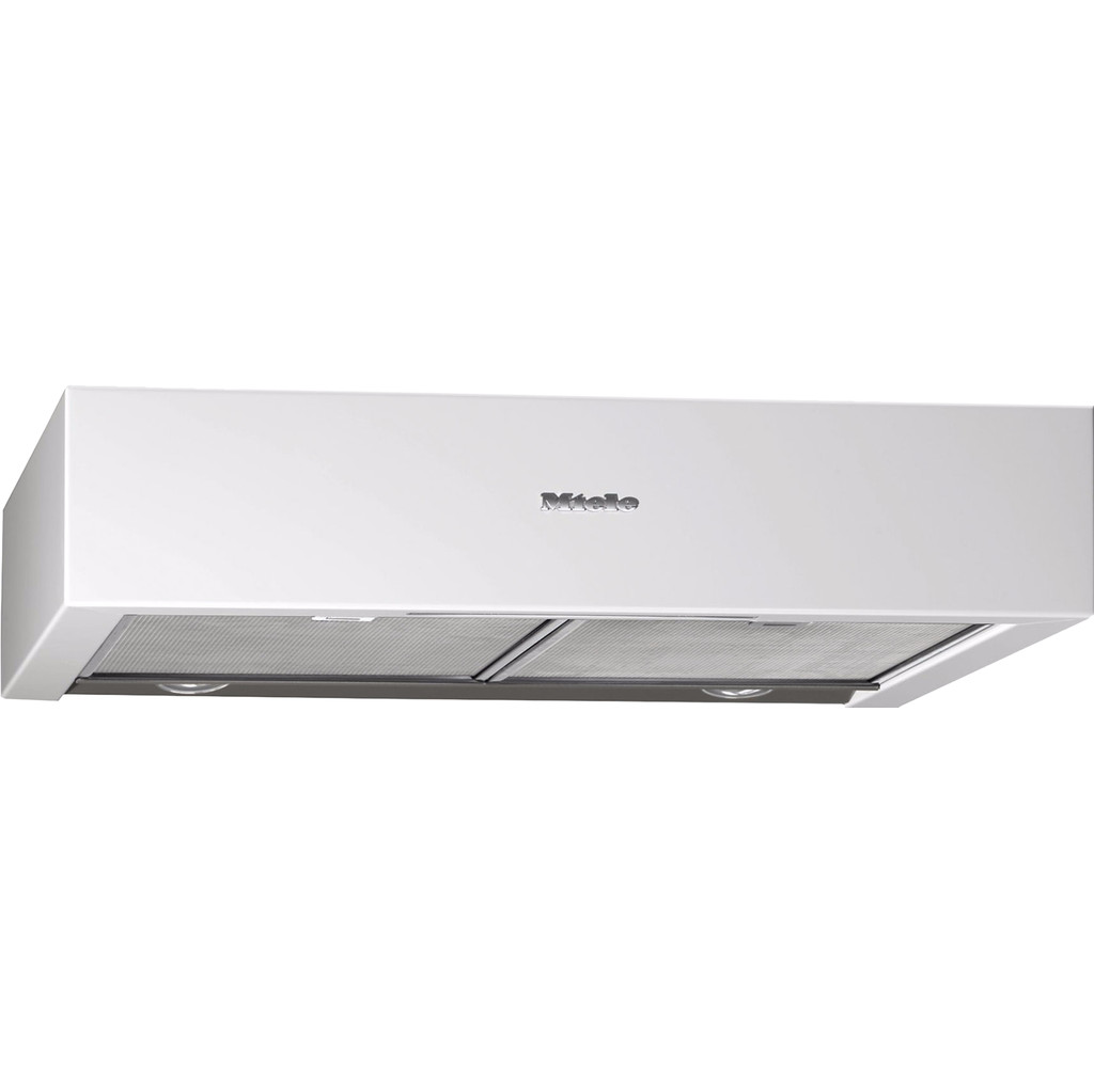Miele DA-1260 - Silver