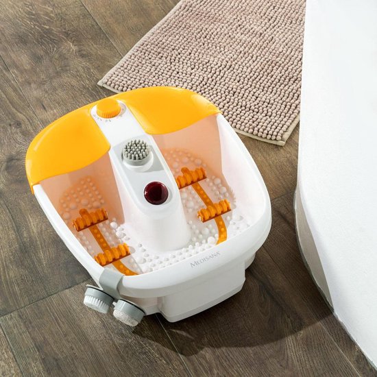 Medisana FS 883 - Oranje