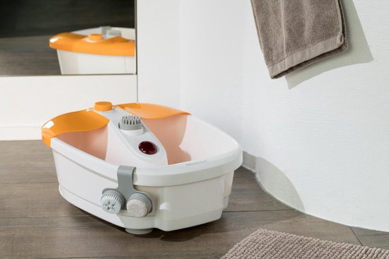 Medisana FS 883 - Oranje