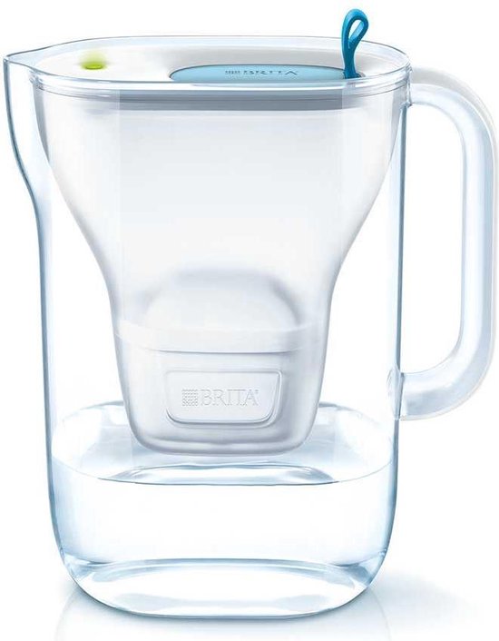 Brita Style Cool Blue - Blauw