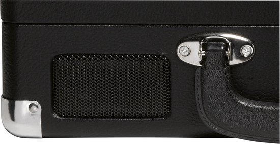 Denver VPL-120 - Zwart