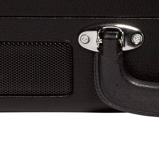 Denver VPL-120 - Zwart