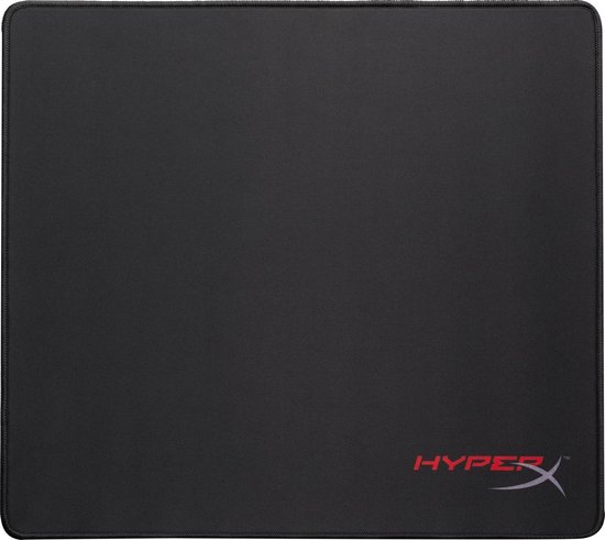 HyperX Kingston Fury S Muismat Large - Zwart