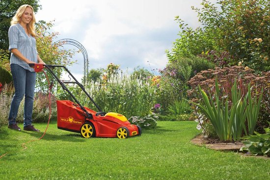 WOLF-Garten Wolf Garten A 340 E