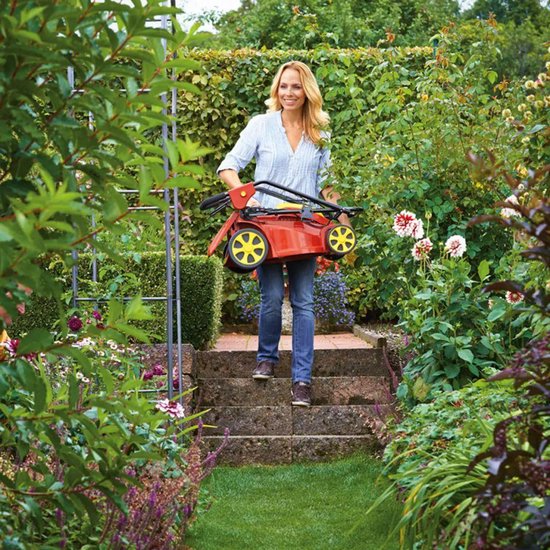 WOLF-Garten Wolf Garten A 340 E