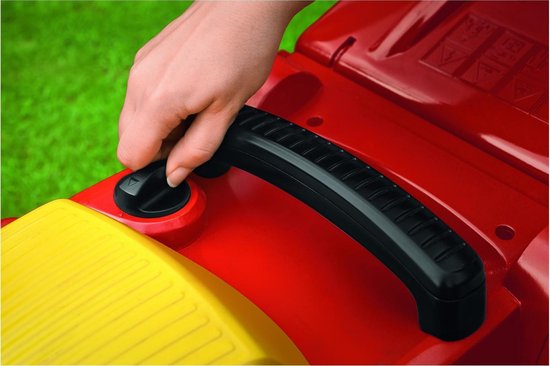 WOLF-Garten Wolf Garten A 340 E