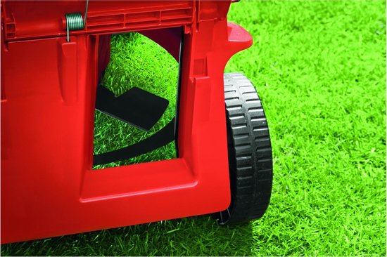 WOLF-Garten Wolf Garten A 340 E