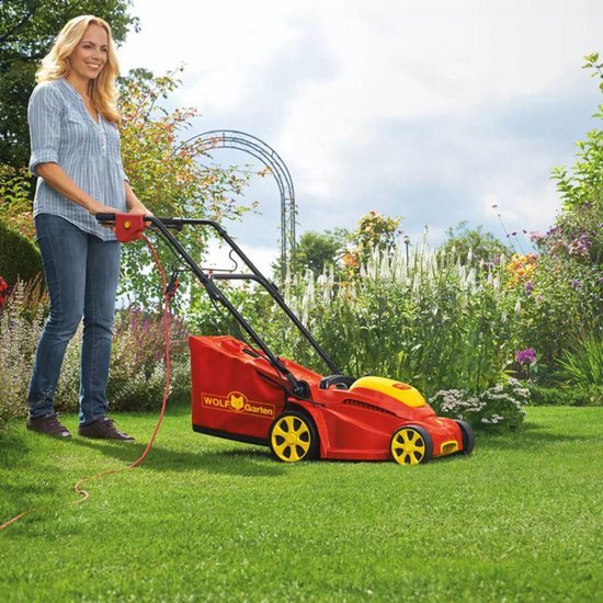 WOLF-Garten Wolf Garten A 340 E