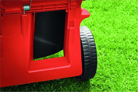 WOLF-Garten Wolf Garten A 340 E