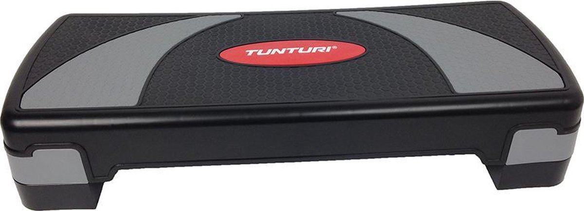 Tunturi Aerobic Step Compact - Zwart