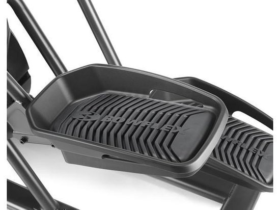Bowflex Max Trainer M3 - Zwart