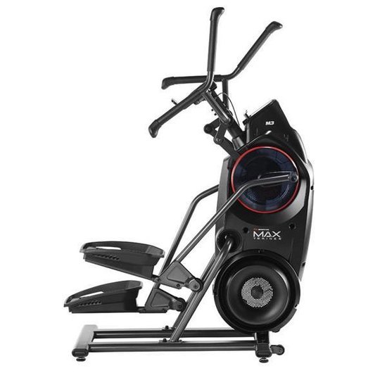 Bowflex Max Trainer M3 - Zwart