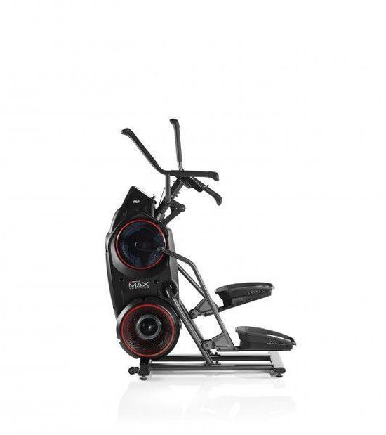 Bowflex Max Trainer M3 - Zwart